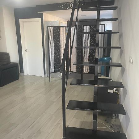 Casa Mirador Con Vistas A Toda La Ciudad コルドバ エクステリア 写真