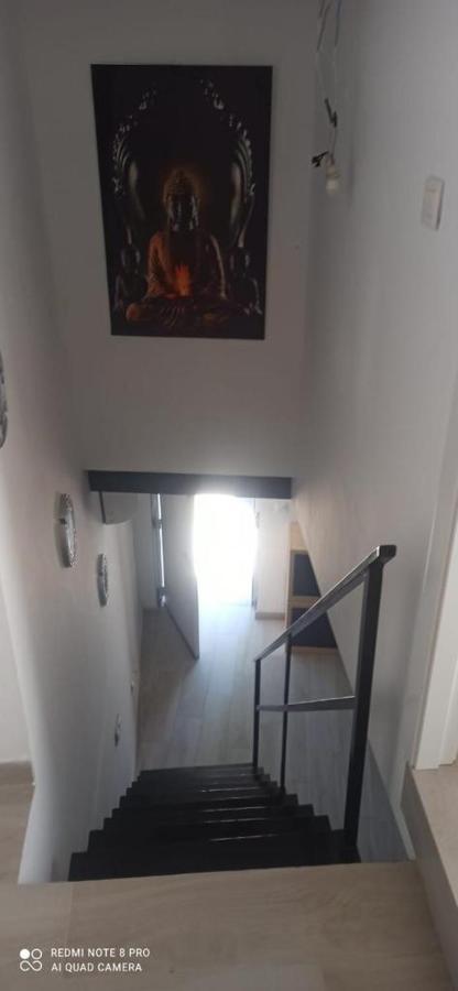 Casa Mirador Con Vistas A Toda La Ciudad コルドバ エクステリア 写真
