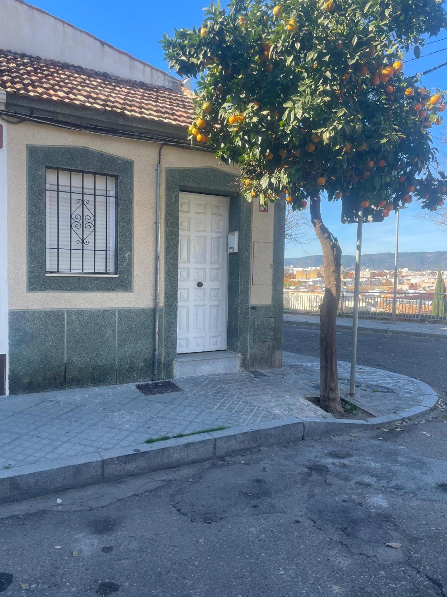Casa Mirador Con Vistas A Toda La Ciudad コルドバ エクステリア 写真